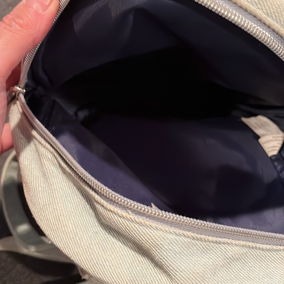 Mini backpack - Picture 3 of 3